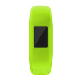 For Garmin Vivofit Jr, Jr 2 & Jr 3 | Silicone Strap | Lime