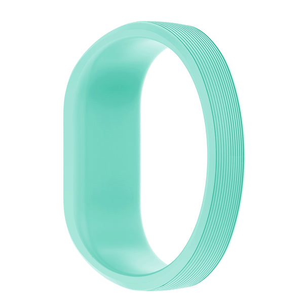 For Garmin Vivofit Jr, Jr 2 & Jr 3 | Silicone Strap | Mint Green