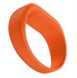 For Garmin Vivofit Jr, Jr 2 & Jr 3 | Silicone Strap | Orange