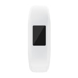 For Garmin Vivofit Jr, Jr 2 & Jr 3 | Silicone Strap | White