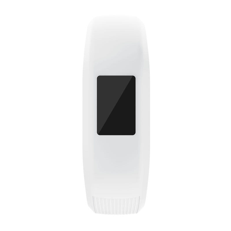 For Garmin Vivofit Jr, Jr 2 & Jr 3 | Silicone Strap | White
