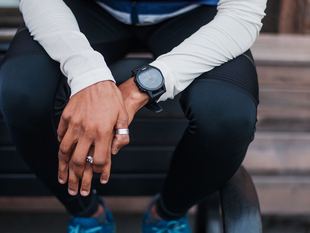 Garmin Straps - Premium Quality Garmin Watch Straps – GarmStraps™