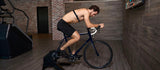 Replacement Garmin Heart Rate Monitor Strap | Black