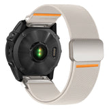 26mm Garmin Watch Strap | Parachute Nylon (Magnetic Clasp) | 9 Colours Available